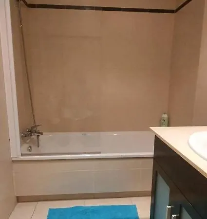 Oasis De Sueno 2 Апартаменты