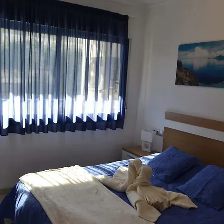 Апартаменты Oasis De Sueno 2 *