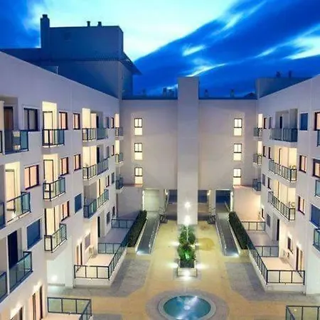 Oasis De Sueno 2 Аликанте