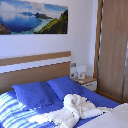 Oasis De Sueno 2 * Аликанте