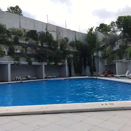 Oasis De Sueno 2 Апартаменты