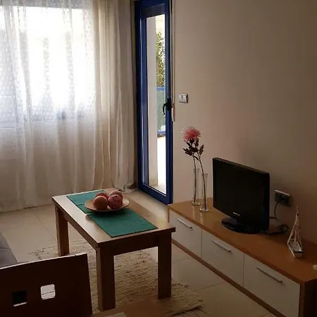 Oasis De Sueno 2 Апартаменты *