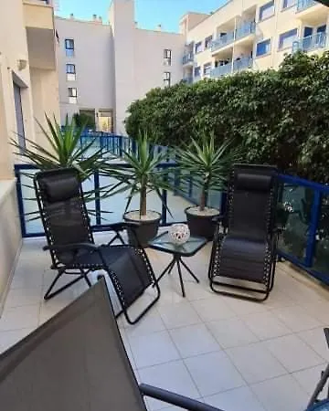 Apartment Oasis De Sueno 2 *