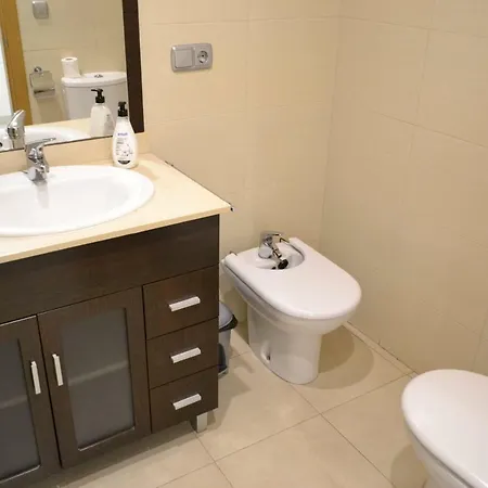 Apartment Oasis De Sueno 2