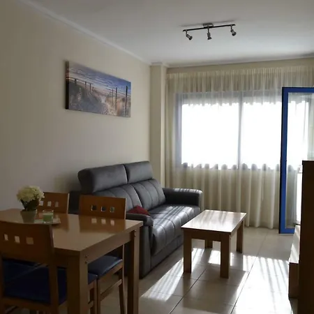 Oasis De Sueno 2 Apartment