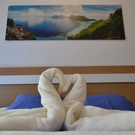 Apartment Oasis De Sueno 2 *