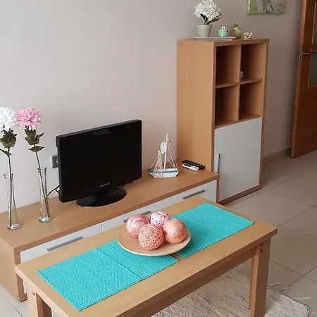 Oasis De Sueno 2 Apartment Alicante