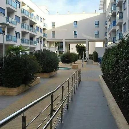 아파트 Oasis De Sueno 2 *